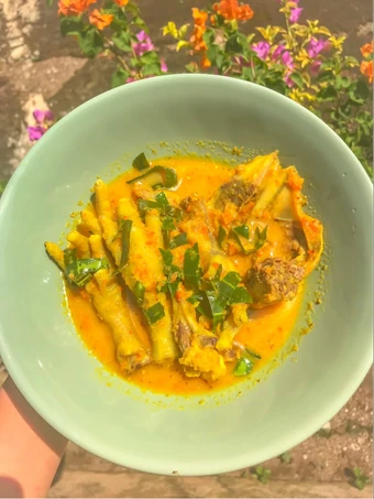 Langkah Gampang Membikin Resep Seblak Kuah Ceker yang Lezat Anti Ribet, Lezat Sekali