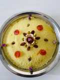 Sama rice halwa