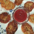 Potato brown recipe