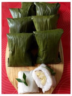 Foto resep Kue pisang