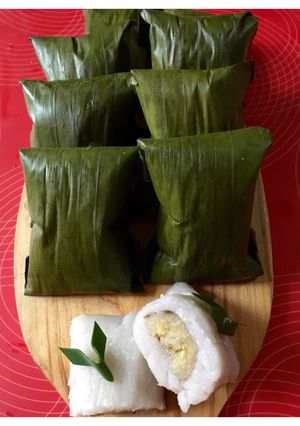 Foto resep Kue pisang