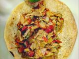 Bistec al albañil