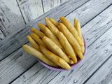 Sotong mini hanya 2 bahan