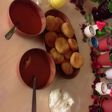 كبه البرغل والجريش