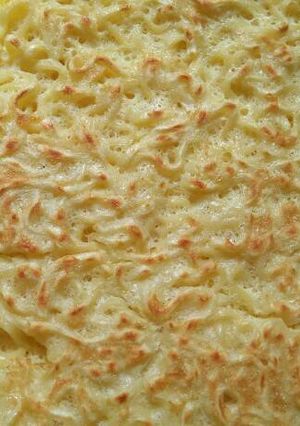 Foto resep Omlet So Simple