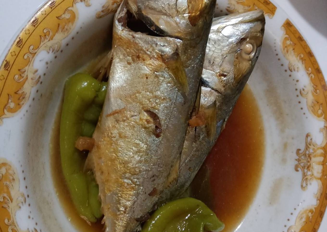 Kambong Kuah