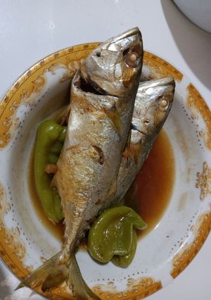 Foto resep Kambong Kuah
