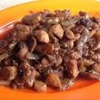 Chicken/Ayam Teriyaki ala hokben