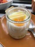 มันฝรั่งไข่ลวก eggslut