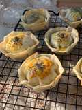 Gyoza Dolci