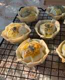Gyoza Dolci
