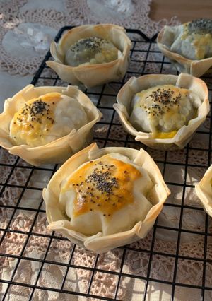 Foto di Gyoza Dolci