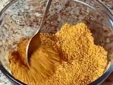 ભજીયા પકોડા અને ચાટ નો મસાલો
