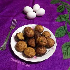 A picture of Egg Appe.