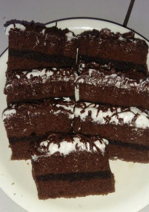 Foto resep Brownies kukus