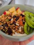 Mi mejor Granola