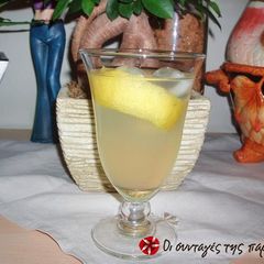 A picture of Lemonade.