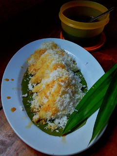 Foto resep Lupis Ketan