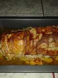 Lomo relleno