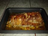Lomo relleno