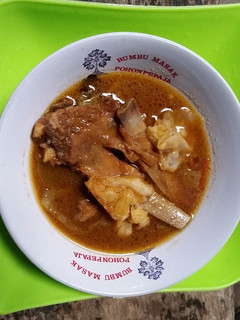 Foto resep Tongseng tanpa santan
