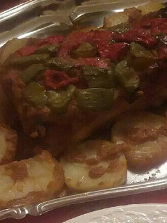 Una foto de Carne del 31