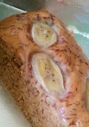 Foto resep Bolu Kukus Pisang No Mixer