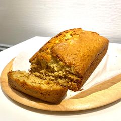*.• Banana Bread •.* A picture of *.• Banana Bread •.*.