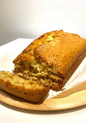 A picture of *.• Banana Bread •.*.