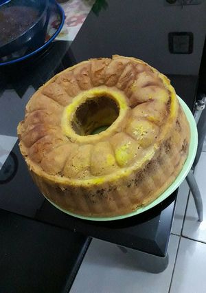 Foto resep Bolu biasa