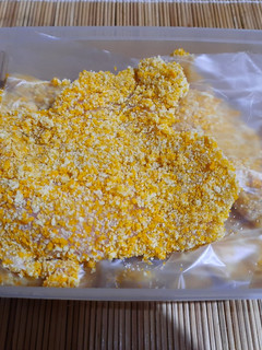 Foto resep Frozen Chiken Katsu by BuNda 💕