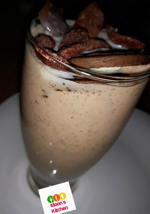 A picture of Killershake.