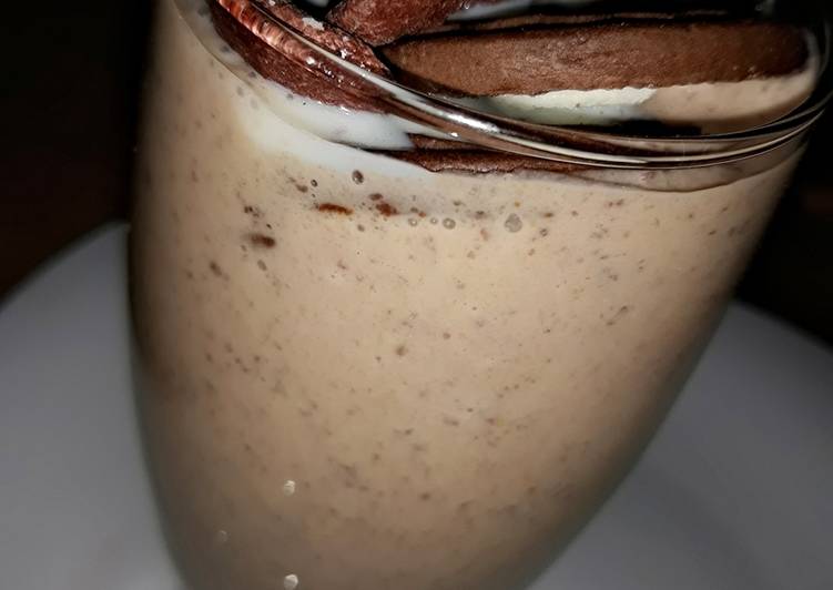 How to Make Perfect Killershake