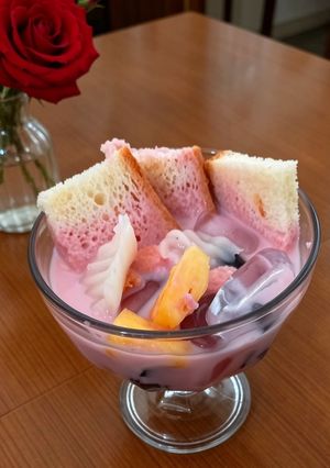 Foto resep Es Campur