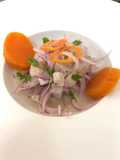 Ceviche Peruano