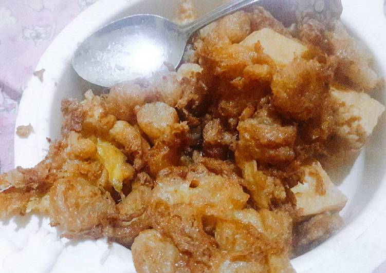 Resep masakan Cilor telur bebek | Cara Buat Cilor telur bebek Yang Menggugah Selera