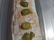 Una foto de lomitos de atún en aceite