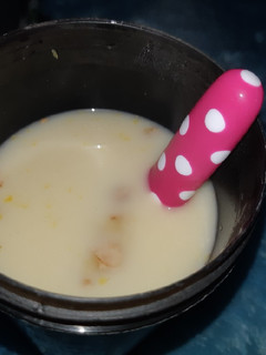 Foto resep STMJ (Susu Telor Madu Jahe)