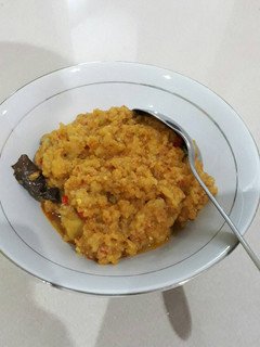 Foto resep Glotak khas TEGAL