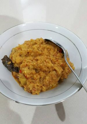 Foto resep Glotak khas TEGAL