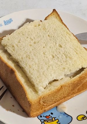 棺材板 的食譜成品照片