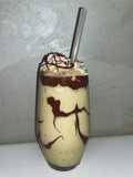 Milkshake Kinder Bueno