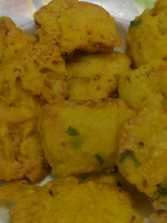 Foto resep Tempe goreng tepung renyah