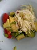 Ensalada Por 4