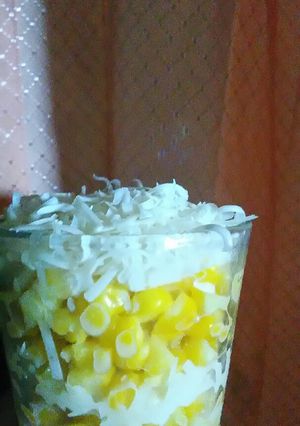 Foto resep JaSukE gampil