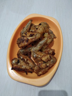 Foto resep Ayam Goreng 5 Bahan