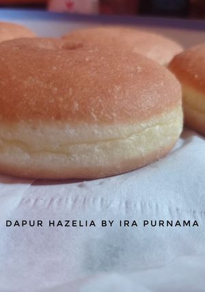 Foto resep Donat kentang