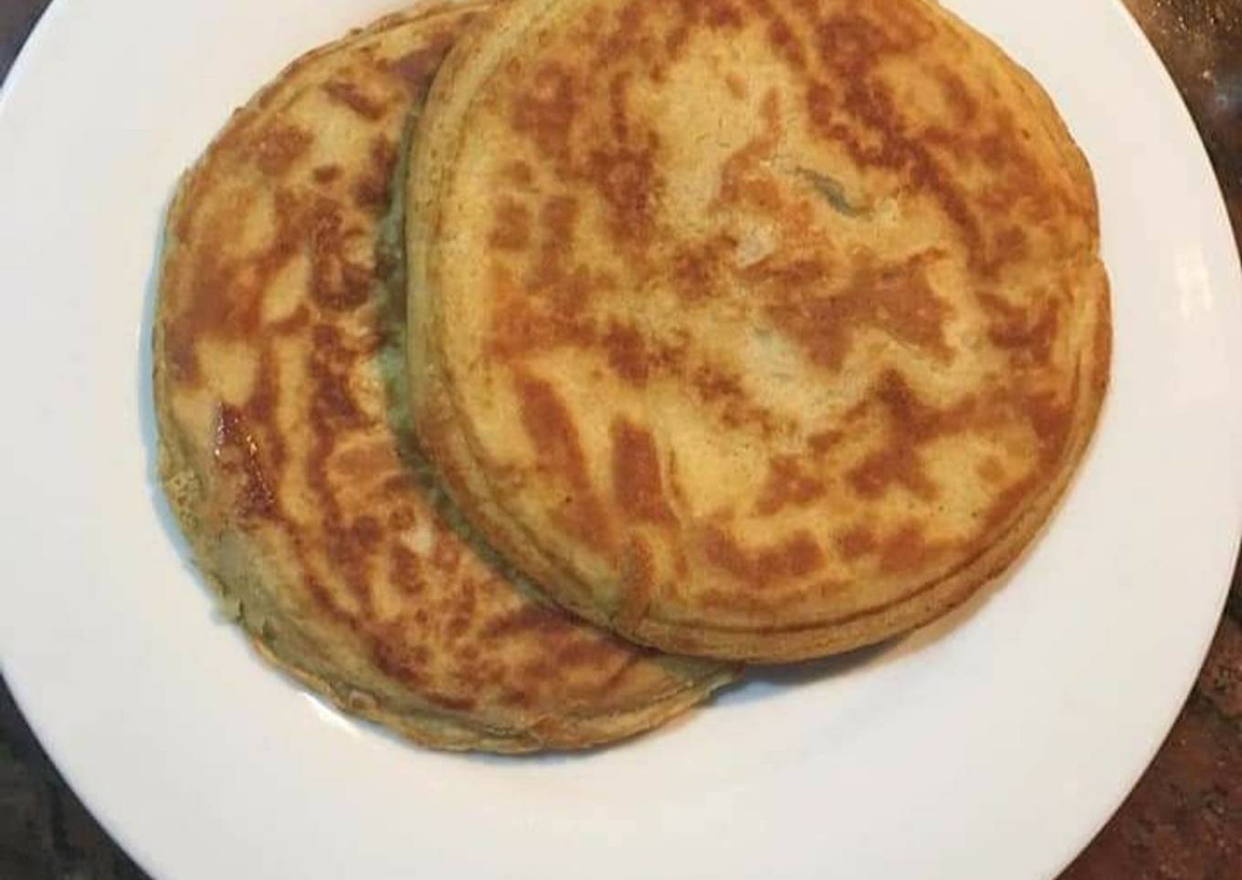 Tortitas