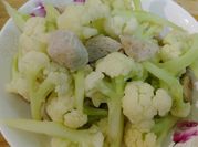 一張花椰 魚丸的照片