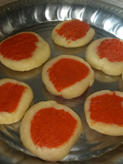 வெண்ணிலா குக்கீஸ் (Vannila cookies recipe in tamil) செய்முறை முக்கிய புகைப்படம்
